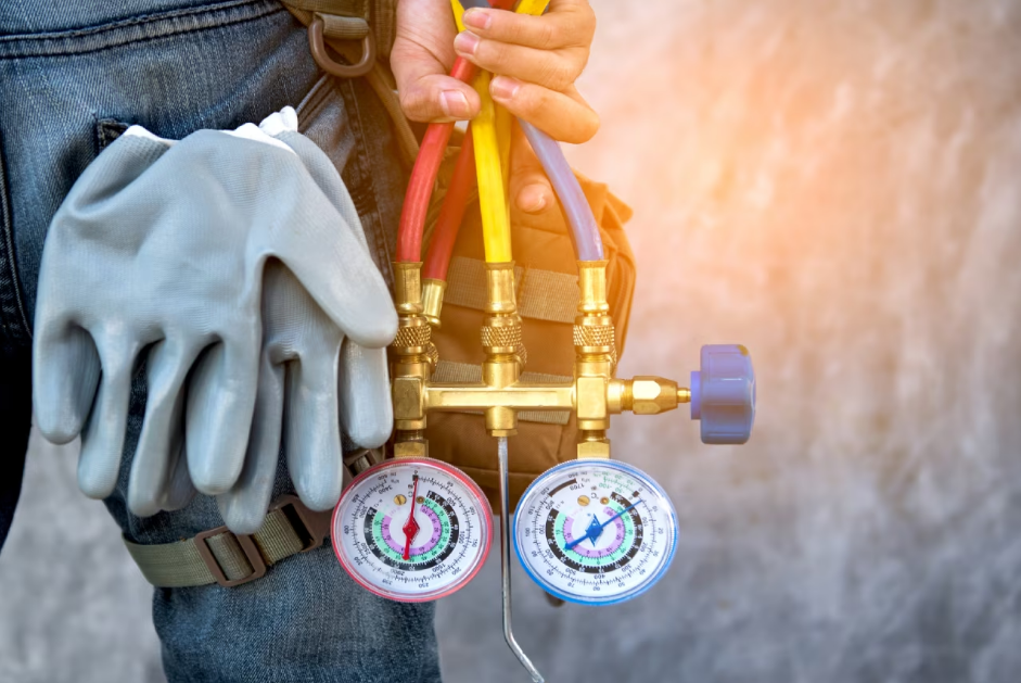 Güzelbahçe Toshiba Klima Servis