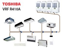 Güzelbahçe Toshiba Kombi Teknik Servisi